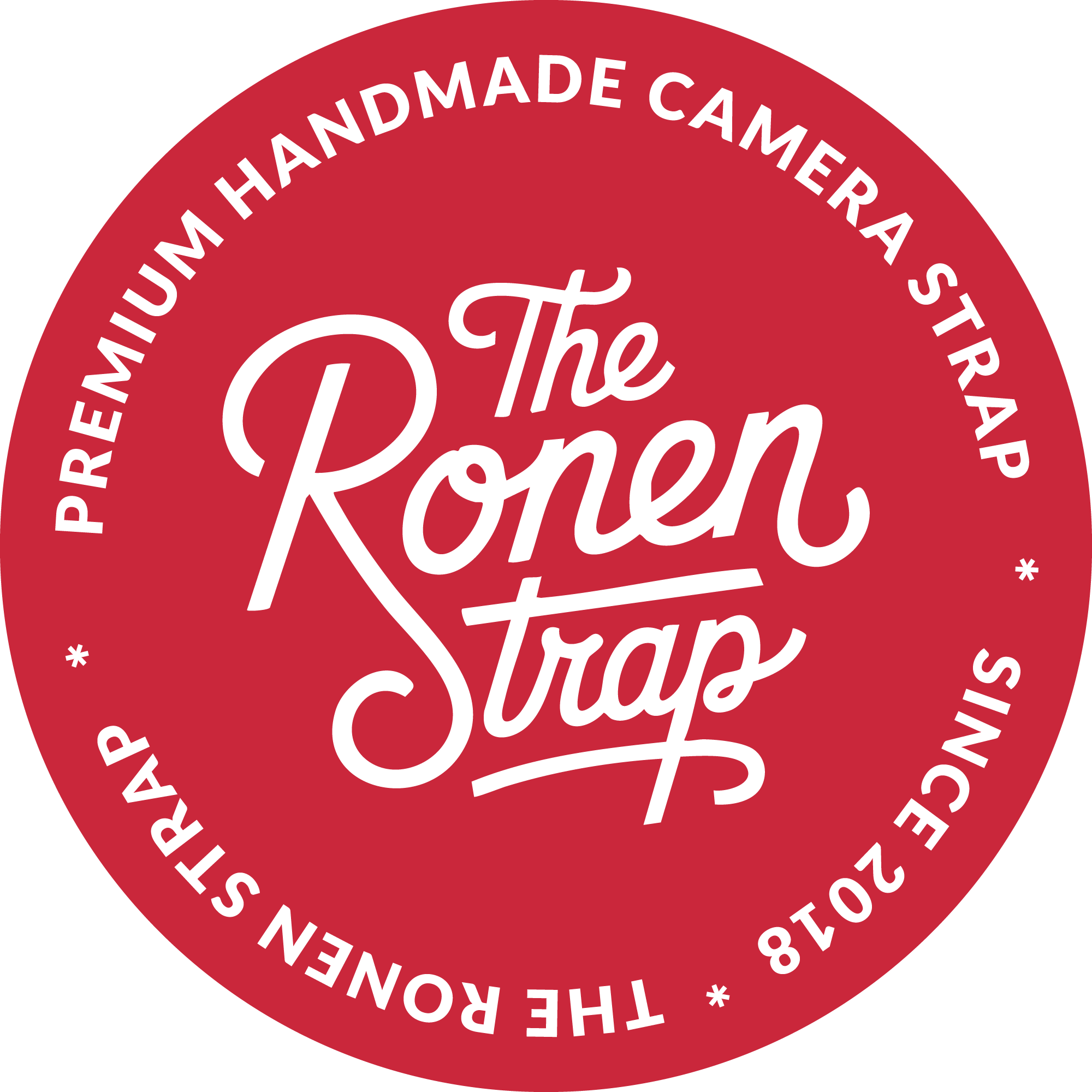 The Ronen Strap
